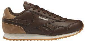 ΠΑΠΟΥΤΣΙ REEBOK ROYAL CLASSIC JOGGER 3 ΚΑΦΕ (USA:3.5, EU:34.5) ΠΑΠΟΥΤΣΙ REEBOK ROYAL CLASSIC JOGGER 3 ΚΑΦΕ (USA:3.5, EU:34.5)