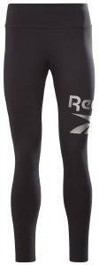  REEBOK IDENTITY LOGO LEGGINGS  (L)