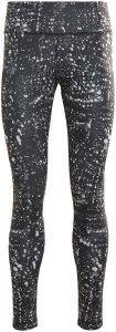 ΚΟΛΑΝ REEBOK WORKOUT READY PRINTED LEGGINGS ΜΑΥΡΟ (S) ΚΟΛΑΝ REEBOK WORKOUT READY PRINTED LEGGINGS ΜΑΥΡΟ (S)
