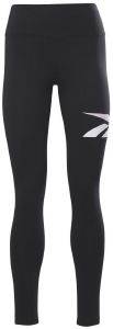  REEBOK TRAINING ESSENTIALS VECTOR TIGHTS  (L)