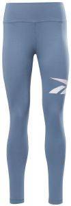 ΚΟΛΑΝ REEBOK TRAINING ESSENTIALS VECTOR TIGHTS ΣΙΕΛ (M) ΚΟΛΑΝ REEBOK TRAINING ESSENTIALS VECTOR TIGHTS ΣΙΕΛ (M)
