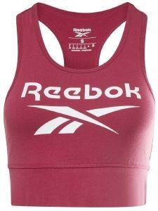  REEBOK IDENTITY SPORTS BRA  (L)
