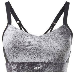  REEBOK LUX STRAPPY SPORTS BRA 