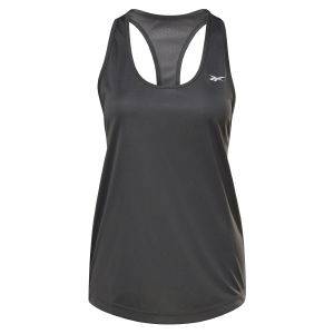 ΦΑΝΕΛΑΚΙ REEBOK MESH BACK TANK TOP ΜΑΥΡΟ (XL) ΦΑΝΕΛΑΚΙ REEBOK MESH BACK TANK TOP ΜΑΥΡΟ (XL)