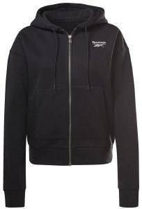  REEBOK IDENTITY FULL ZIP HOODY 