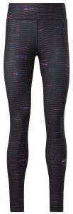 ΚΟΛΑΝ REEBOK RUNNING LUX BOLD LEGGINGS ΜΑΥΡΟ (M) ΚΟΛΑΝ REEBOK RUNNING LUX BOLD LEGGINGS ΜΑΥΡΟ (M)