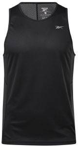 ΦΑΝΕΛΑΚΙ REEBOK RUNNING SPEEDWICK SINGLET ΜΑΥΡΟ (S) ΦΑΝΕΛΑΚΙ REEBOK RUNNING SPEEDWICK SINGLET ΜΑΥΡΟ (S)
