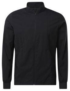 ΑΝΤΙΑΝΕΜΙΚΟ REEBOK RUNNING WOVEN JACKET ΜΑΥΡΟ (XXL) ΑΝΤΙΑΝΕΜΙΚΟ REEBOK RUNNING WOVEN JACKET ΜΑΥΡΟ (XXL)