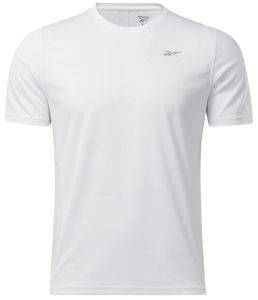 ΜΠΛΟΥΖΑ REEBOK RUNNING SPEEDWICK T-SHIRT ΛΕΥΚΗ