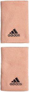 ΠΕΡΙΚΑΡΠΙΑ ADIDAS PERFORMANCE WRISTBAND LARGE ΚΟΡΑΛΙ ΠΕΡΙΚΑΡΠΙΑ ADIDAS PERFORMANCE WRISTBAND LARGE ΚΟΡΑΛΙ