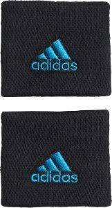 ΠΕΡΙΚΑΡΠΙΑ ADIDAS PERFORMANCE WRISTBAND SMALL ΜΑΥΡΑ/ΜΠΛΕ ΠΕΡΙΚΑΡΠΙΑ ADIDAS PERFORMANCE WRISTBAND SMALL ΜΑΥΡΑ/ΜΠΛΕ