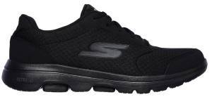 ΠΑΠΟΥΤΣΙ SKECHERS GOWALK 5 QUALIFY ΜΑΥΡΟ (45.5) ΠΑΠΟΥΤΣΙ SKECHERS GOWALK 5 QUALIFY ΜΑΥΡΟ (45.5)