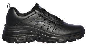  SKECHERS FASHION FIT EFFORTLESS  (36.5)