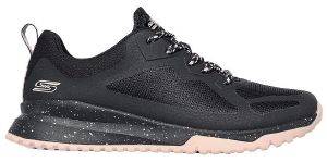 ΠΑΠΟΥΤΣΙ SKECHERS BOBS SQUAD 3 STAR FLIGHT ΜΑΥΡΟ (38) ΠΑΠΟΥΤΣΙ SKECHERS BOBS SQUAD 3 STAR FLIGHT ΜΑΥΡΟ (38)