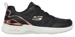 ΠΑΠΟΥΤΣΙ SKECHERS SKECH-AIR DYNAMIGHT THE HALCYON ΜΑΥΡΟ (41) ΠΑΠΟΥΤΣΙ SKECHERS SKECH-AIR DYNAMIGHT THE HALCYON ΜΑΥΡΟ (41)