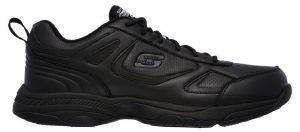 SKECHERS WORK RELAXED FIT DIGHTON SR 