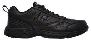  SKECHERS WORK RELAXED FIT DIGHTON SR  (48.5)