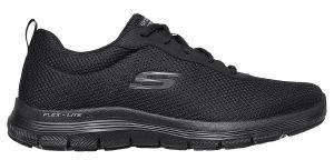 ΠΑΠΟΥΤΣΙ SKECHERS FLEX ADVANTAGE 4.0 PROVIDENCE ΜΑΥΡΟ (42) ΠΑΠΟΥΤΣΙ SKECHERS FLEX ADVANTAGE 4.0 PROVIDENCE ΜΑΥΡΟ (42)