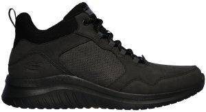 ΠΑΠΟΥΤΣΙ SKECHERS ULTRA FLEX 2.0 ALCREST ΜΑΥΡΟ (43) ΠΑΠΟΥΤΣΙ SKECHERS ULTRA FLEX 2.0 ALCREST ΜΑΥΡΟ (43)