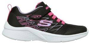 ΠΑΠΟΥΤΣΙ SKECHERS MICROSPEC BOLD DELIGHT ΜΑΥΡΟ (35) ΠΑΠΟΥΤΣΙ SKECHERS MICROSPEC BOLD DELIGHT ΜΑΥΡΟ (35)
