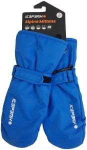 ΓΑΝΤΙΑ ICEPEAK HAYSVILLE JR MITTENS ΜΠΛΕ ΡΟΥΑ (M) ΓΑΝΤΙΑ ICEPEAK HAYSVILLE JR MITTENS ΜΠΛΕ ΡΟΥΑ (M)