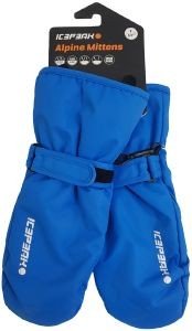  ICEPEAK HAYSVILLE JR MITTENS   (L)