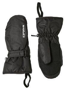ΓΑΝΤΙΑ ICEPEAK HAYSVILLE JR MITTENS ΜΑΥΡΑ (S) ΓΑΝΤΙΑ ICEPEAK HAYSVILLE JR MITTENS ΜΑΥΡΑ (S)