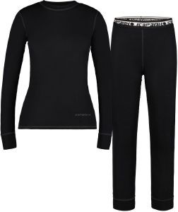 ΙΣΟΘΕΡΜΙΚΟ ΣΕΤ ICEPEAK IVEYE SET ΜΑΥΡΟ