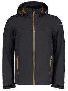 ΜΠΟΥΦΑΝ ICEPEAK BRIMFIELD SOFTSHELL JACKET ΓΚΡΙ (50) ΜΠΟΥΦΑΝ ICEPEAK BRIMFIELD SOFTSHELL JACKET ΓΚΡΙ (50)