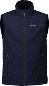 ΓΙΛΕΚΟ ICEPEAK BOMBAY ΜΠΛΕ ΣΚΟΥΡΟ (52) ΓΙΛΕΚΟ ICEPEAK BOMBAY ΜΠΛΕ ΣΚΟΥΡΟ (52)
