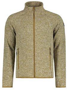 ΖΑΚΕΤΑ ICEPEAK EP ATKA MIDLAYER ΚΑΦΕ (M) ΖΑΚΕΤΑ ICEPEAK EP ATKA MIDLAYER ΚΑΦΕ (M)