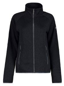 ΖΑΚΕΤΑ ICEPEAK EP ATKA MIDLAYER ΜΑΥΡΟ ΜΕΛΑΝΖΕ (L) ΖΑΚΕΤΑ ICEPEAK EP ATKA MIDLAYER ΜΑΥΡΟ ΜΕΛΑΝΖΕ (L)