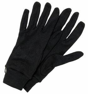 ΓΑΝΤΙΑ ODLO ACTIVE WARM ECO GLOVES ΜΑΥΡΑ (XS) ΓΑΝΤΙΑ ODLO ACTIVE WARM ECO GLOVES ΜΑΥΡΑ (XS)