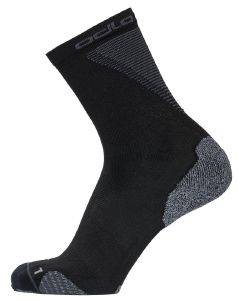 ΚΑΛΤΣΕΣ ODLO CERAMICOOL CREW ΜΑΥΡΕΣ (36-38) ΚΑΛΤΣΕΣ ODLO CERAMICOOL CREW ΜΑΥΡΕΣ (36-38)