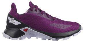  SALOMON ALPHACROSS BLAST CSWP J  (34)