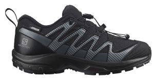 ΠΑΠΟΥΤΣΙ SALOMON XA PRO V8 CSWP J ΜΑΥΡΟ/ΓΚΡΙ (38) ΠΑΠΟΥΤΣΙ SALOMON XA PRO V8 CSWP J ΜΑΥΡΟ/ΓΚΡΙ (38)