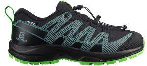 ΠΑΠΟΥΤΣΙ SALOMON XA PRO V8 CSWP J ΜΑΥΡΟ/ΤΙΡΚΟΥΑΖ (33) ΠΑΠΟΥΤΣΙ SALOMON XA PRO V8 CSWP J ΜΑΥΡΟ/ΤΙΡΚΟΥΑΖ (33)
