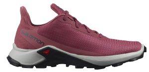 ΠΑΠΟΥΤΣΙ SALOMON ALPHACROSS 3 ΚΟΚΚΙΝΟ (UK:6.5, EU:40) ΠΑΠΟΥΤΣΙ SALOMON ALPHACROSS 3 ΚΟΚΚΙΝΟ (UK:6.5, EU:40)