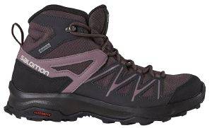 ΠΑΠΟΥΤΣΙ SALOMON DAINTREE MID GTX ΜΠΟΡΝΤΟ (UK:7, EU:40 2/3) ΠΑΠΟΥΤΣΙ SALOMON DAINTREE MID GTX ΜΠΟΡΝΤΟ (UK:7, EU:40 2/3)