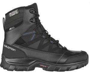 ΠΑΠΟΥΤΣΙ SALOMON CHALTEN TS CSWP ΜΑΥΡΟ (UK:11.5, EU:46 2/3) ΠΑΠΟΥΤΣΙ SALOMON CHALTEN TS CSWP ΜΑΥΡΟ (UK:11.5, EU:46 2/3)
