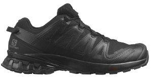 ΠΑΠΟΥΤΣΙ SALOMON XA PRO 3D V8 GTX ΜΑΥΡΟ (UK:8.5, EU:42 2/3) ΠΑΠΟΥΤΣΙ SALOMON XA PRO 3D V8 GTX ΜΑΥΡΟ (UK:8.5, EU:42 2/3)