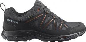  SALOMON TIBAI 2 GTX   (UK:8, EU:42)