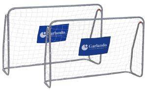 GARLANDO ΕΣΤΙΕΣ (2 ΤΜΧ) GARLANDO KICK - RUSH (215X73X152 CM)