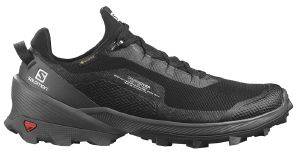 ΠΑΠΟΥΤΣΙ SALOMON CROSS OVER GTX ΜΑΥΡΟ (UK:9, EU:43 1/3) ΠΑΠΟΥΤΣΙ SALOMON CROSS OVER GTX ΜΑΥΡΟ (UK:9, EU:43 1/3)