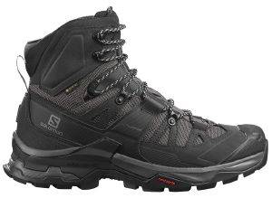 ΜΠΟΤΑΚΙ SALOMON QUEST 4 GTX ΓΚΡΙ ΣΚΟΥΡΟ (UK:9, EU:43 1/3) ΜΠΟΤΑΚΙ SALOMON QUEST 4 GTX ΓΚΡΙ ΣΚΟΥΡΟ (UK:9, EU:43 1/3)
