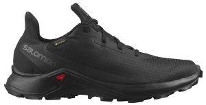 ΠΑΠΟΥΤΣΙ SALOMON ALPHACROSS 3 GTX ΜΑΥΡΟ (UK:12, EU:47 1/3) ΠΑΠΟΥΤΣΙ SALOMON ALPHACROSS 3 GTX ΜΑΥΡΟ (UK:12, EU:47 1/3)