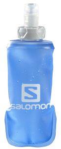 ΠΑΓΟΥΡΙ SALOMON SOFT FLASK STD ΜΠΛΕ (150 ML) ΠΑΓΟΥΡΙ SALOMON SOFT FLASK STD ΜΠΛΕ (150 ML)