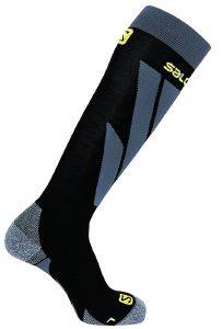 ΚΑΛΤΣΕΣ SALOMON S/ACCESS ΜΑΥΡΟ/ΑΝΘΡΑΚΙ (45-47) ΚΑΛΤΣΕΣ SALOMON S/ACCESS ΜΑΥΡΟ/ΑΝΘΡΑΚΙ (45-47)