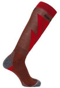 ΚΑΛΤΣΕΣ SALOMON S/ACCESS ΚΟΚΚΙΝΟ/ΒΥΣΣΙΝΙ (42-44) ΚΑΛΤΣΕΣ SALOMON S/ACCESS ΚΟΚΚΙΝΟ/ΒΥΣΣΙΝΙ (42-44)