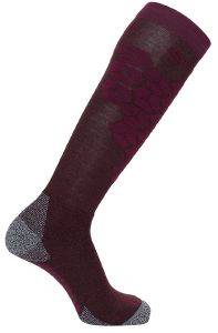 ΚΑΛΤΣΕΣ SALOMON S/ACCESS ΜΠΟΡΝΤΟ/ΓΚΡΙ (36-38) ΚΑΛΤΣΕΣ SALOMON S/ACCESS ΜΠΟΡΝΤΟ/ΓΚΡΙ (36-38)